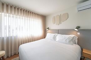 Bom Sucesso Executive Flats