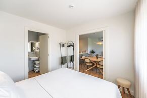 Bom Sucesso Executive Flats