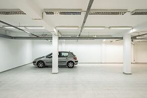 Bom Sucesso Executive Flats