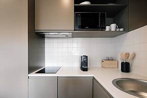 Bom Sucesso Executive Flats