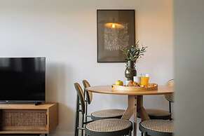 Bom Sucesso Executive Flats