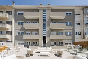 Bom Sucesso Executive Flats