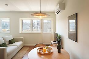Bom Sucesso Executive Flats