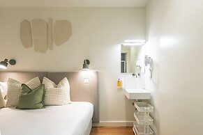 Bom Sucesso Executive Flats