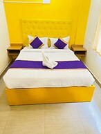 Hotel SM Comforts BTM Layout