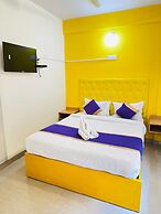 Hotel SM Comforts BTM Layout
