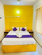 Hotel SM Comforts BTM Layout
