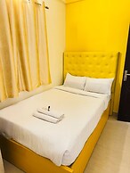 Hotel SM Comforts BTM Layout