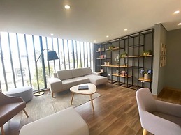 Edificio Area 93