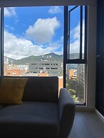 Edificio Area 93
