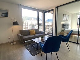 Edificio Area 93