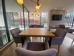 Edificio Area 93
