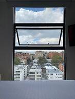Edificio Area 93