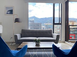 Edificio Area 93