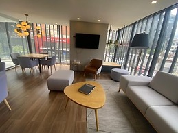 Edificio Area 93