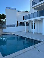 Bodrum Lumy Suite Hotel Gumbet