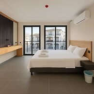 Bodrum Lumy Suite Hotel Gumbet