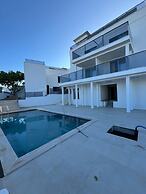 Bodrum Lumy Suite Hotel Gumbet