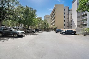 Olimpo Court by Otium