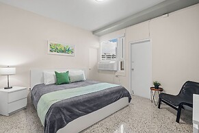Olimpo Court by Otium