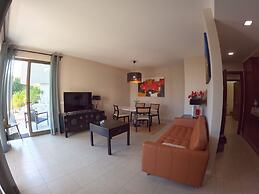 Oasis by Templesuites