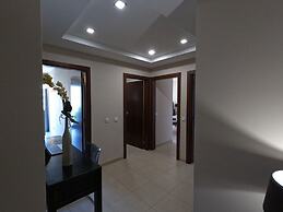Oasis by Templesuites