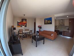 Oasis by Templesuites