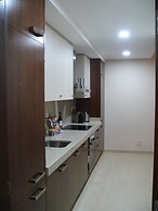 Oasis by Templesuites