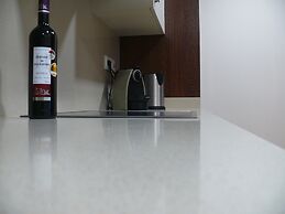 Oasis by Templesuites