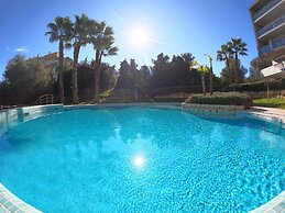 Oasis by Templesuites