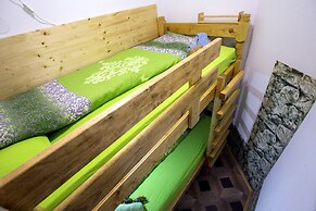 Hostel Put Svile-Hostel Silk Road