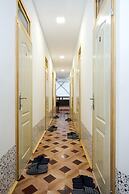 Hostel Put Svile-Hostel Silk Road