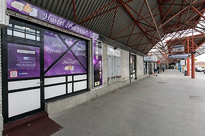 Hostel Put Svile-Hostel Silk Road