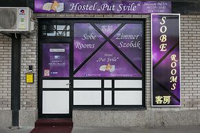 Hostel Put Svile-Hostel Silk Road