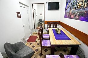 Hostel Put Svile-Hostel Silk Road
