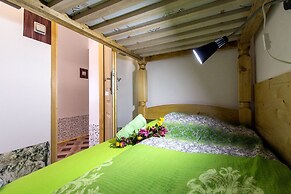 Hostel Put Svile-Hostel Silk Road