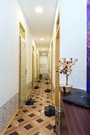 Hostel Put Svile-Hostel Silk Road