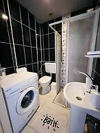 ANTALYA KÜLTÜR APART OTEL