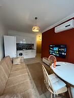 ANTALYA KÜLTÜR APART OTEL