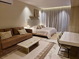 Beautiful Studio Puerto Morelos