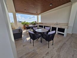 Beautiful Studio Puerto Morelos
