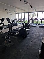 Beautiful Studio Puerto Morelos