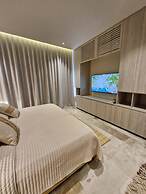 Beautiful Studio Puerto Morelos