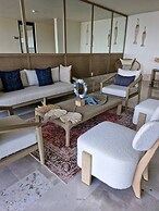 Beautiful Studio Puerto Morelos
