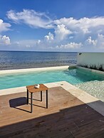 Beautiful Studio Puerto Morelos