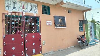 Baikuntha Dham Bhakta Niwas