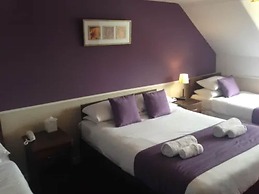 Aberdour Hotel