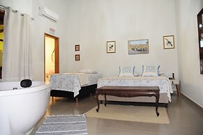 Pousada Vossa Excelencia