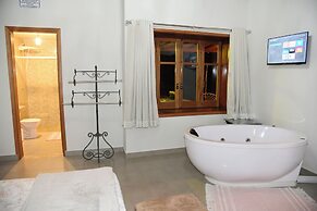 Pousada Vossa Excelencia