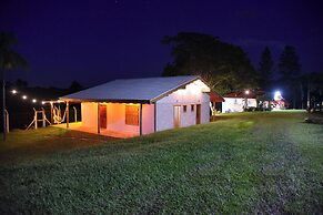 Pousada Vossa Excelencia